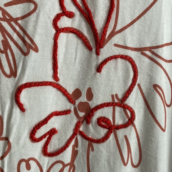 American Rag top. Size large. - Picture 3 of 3